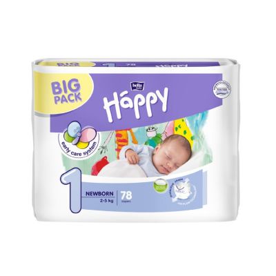 busreczki pampers tesco