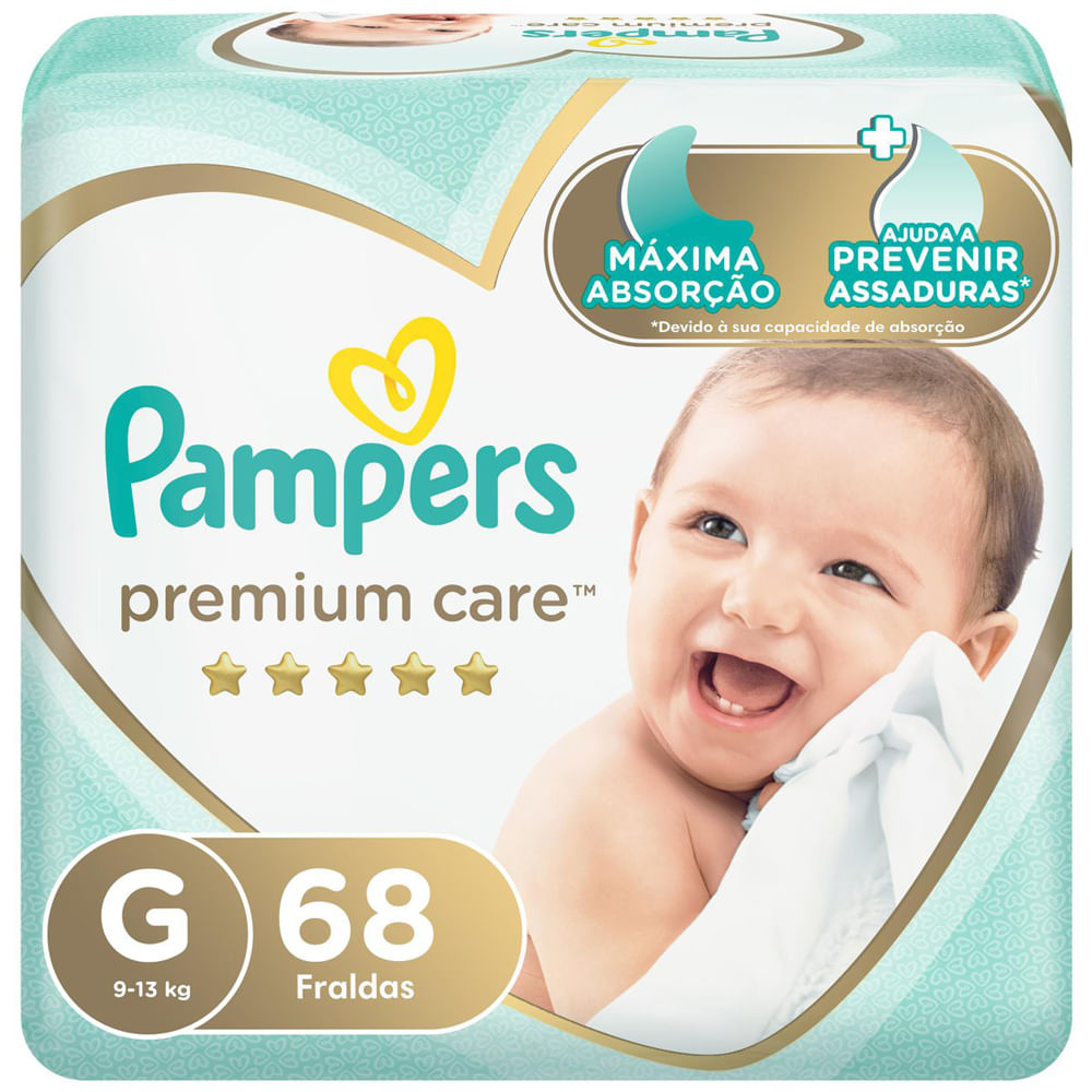 pampers site allegro.pl