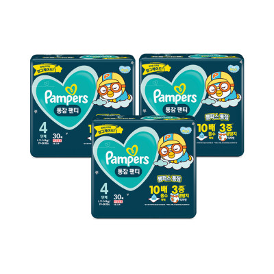 czym się rozni pampers procare od premium care