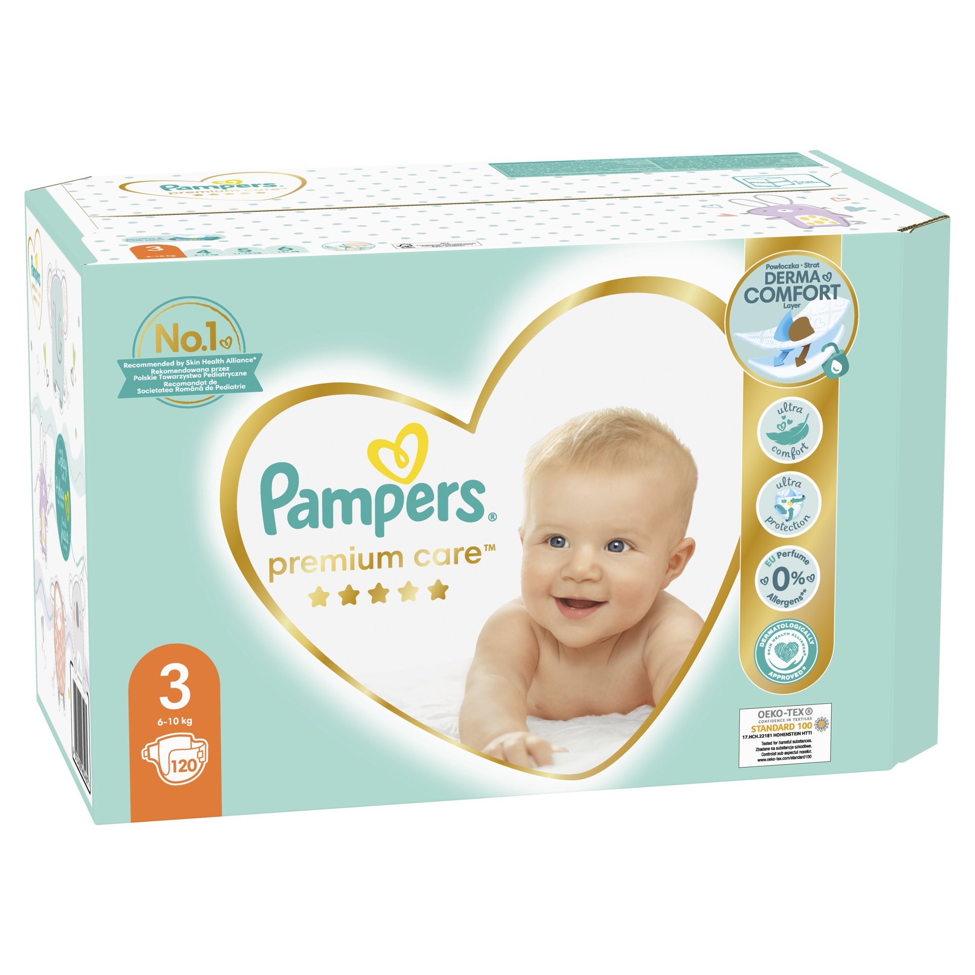 pampers splashers 5 6