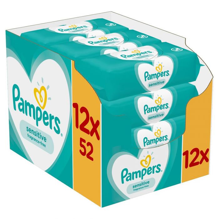 firma pampers kontakt