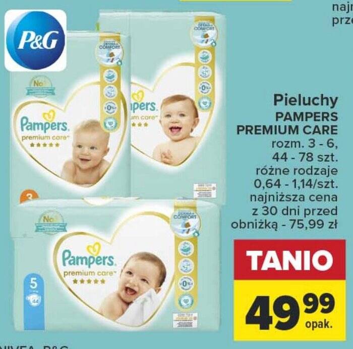 pampers premium care 3 5 9 kg