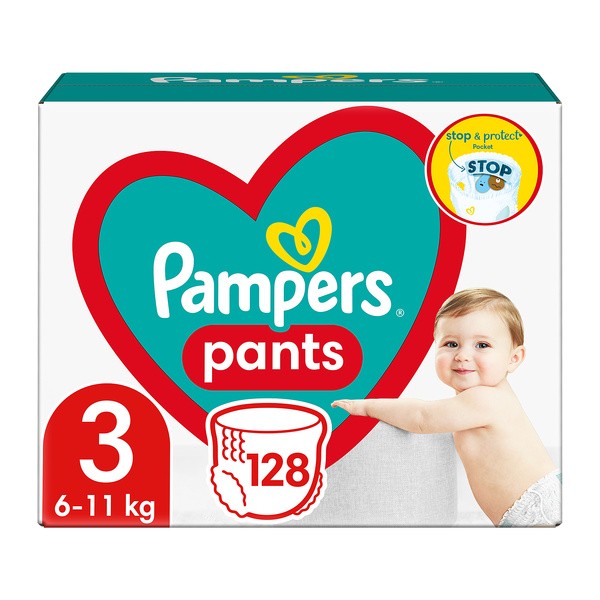 pampers 5 premium care