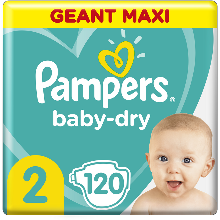 pampers pants rozmiary