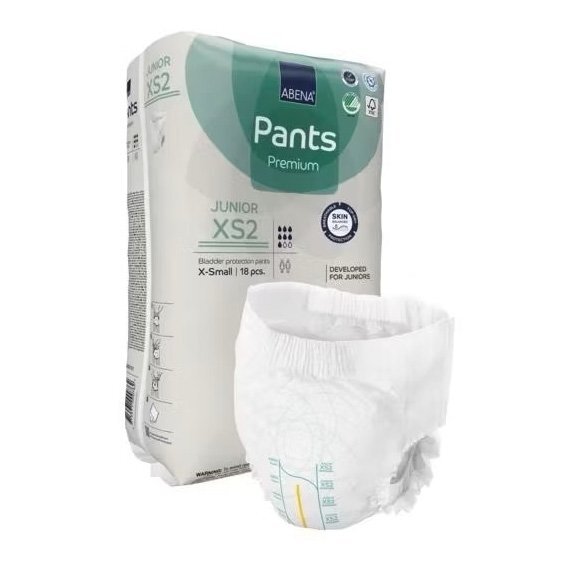 pampers 5 pantay