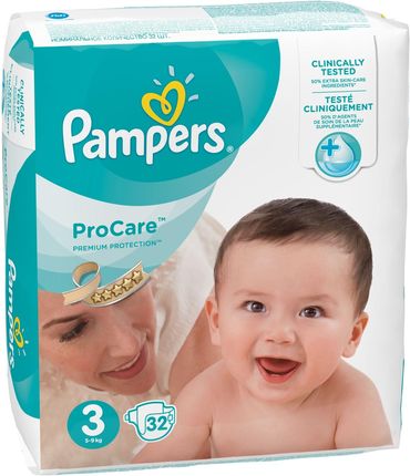 pieluchomajtki gdzie najtaniej pampers 4