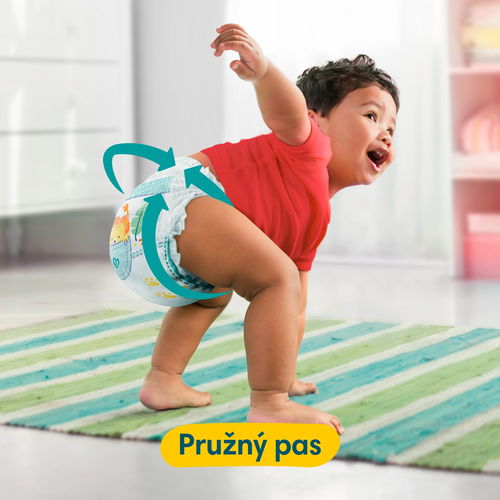 pampers active baby 5 rossmann