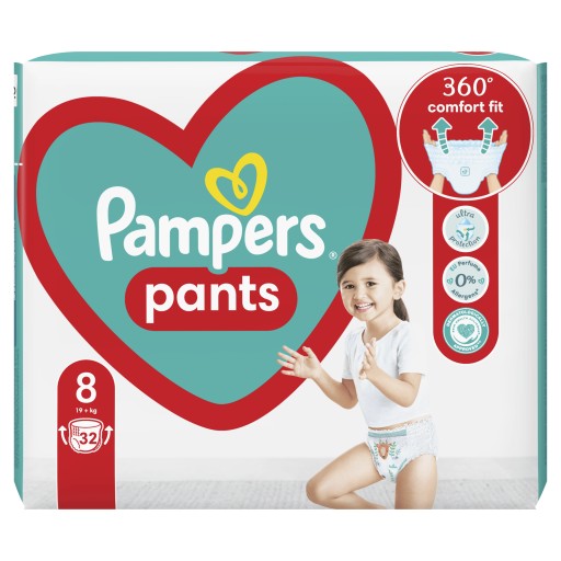 pampers hush little baby napisy