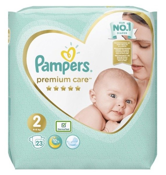 pampers.premium 0 tesco