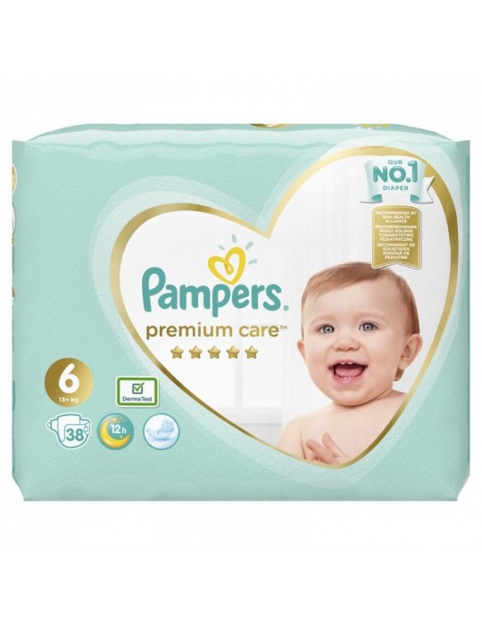 19 zł rabatu pampers