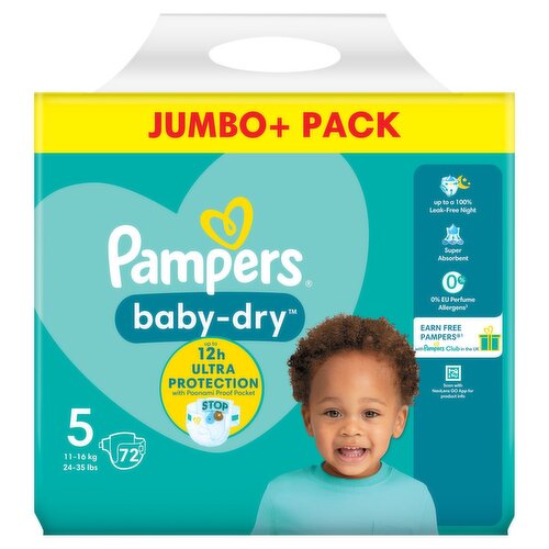 pampers 25 tydzień ciąży