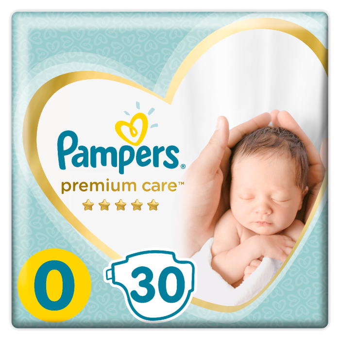 pieluchy pampers pants 6