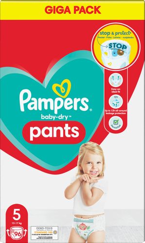 pampers premium care 3 60 szt super pharm