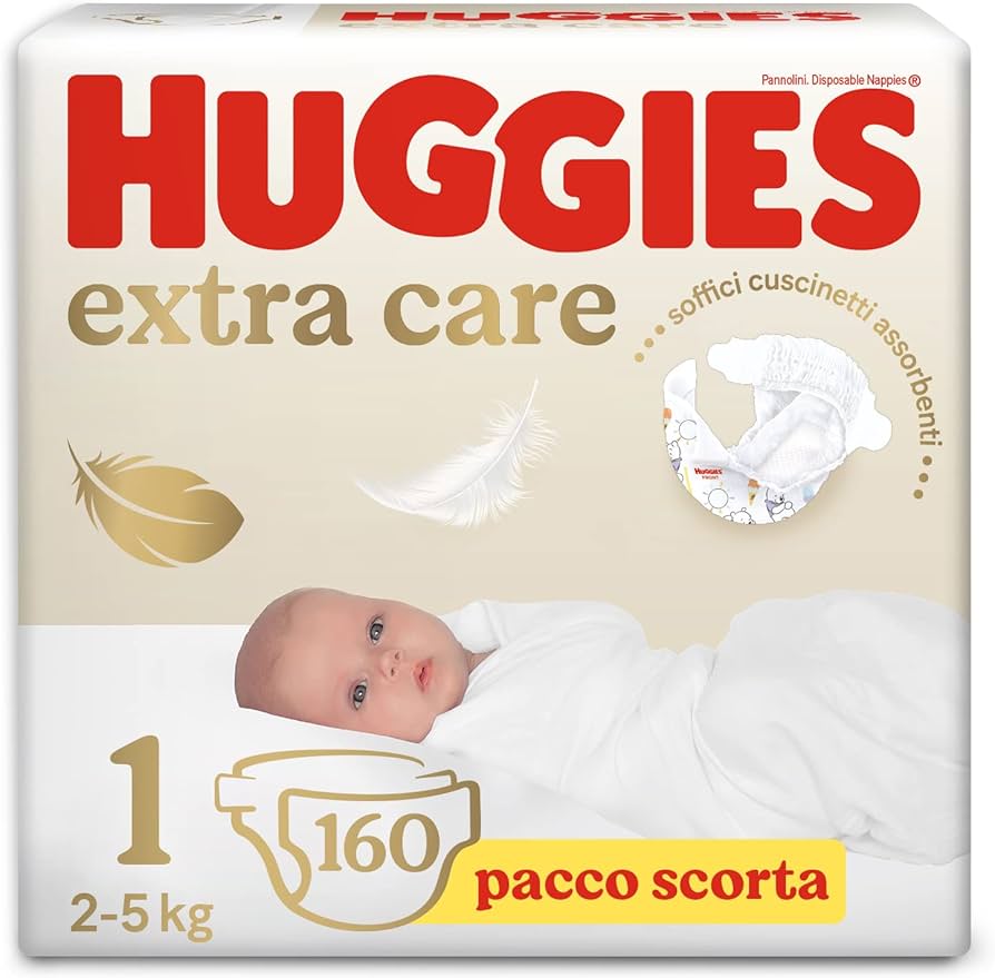 pampers 240 2