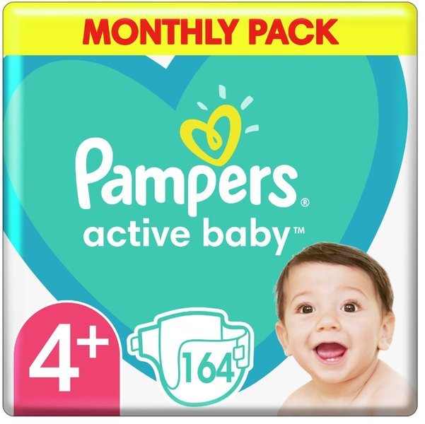 pampers carfour