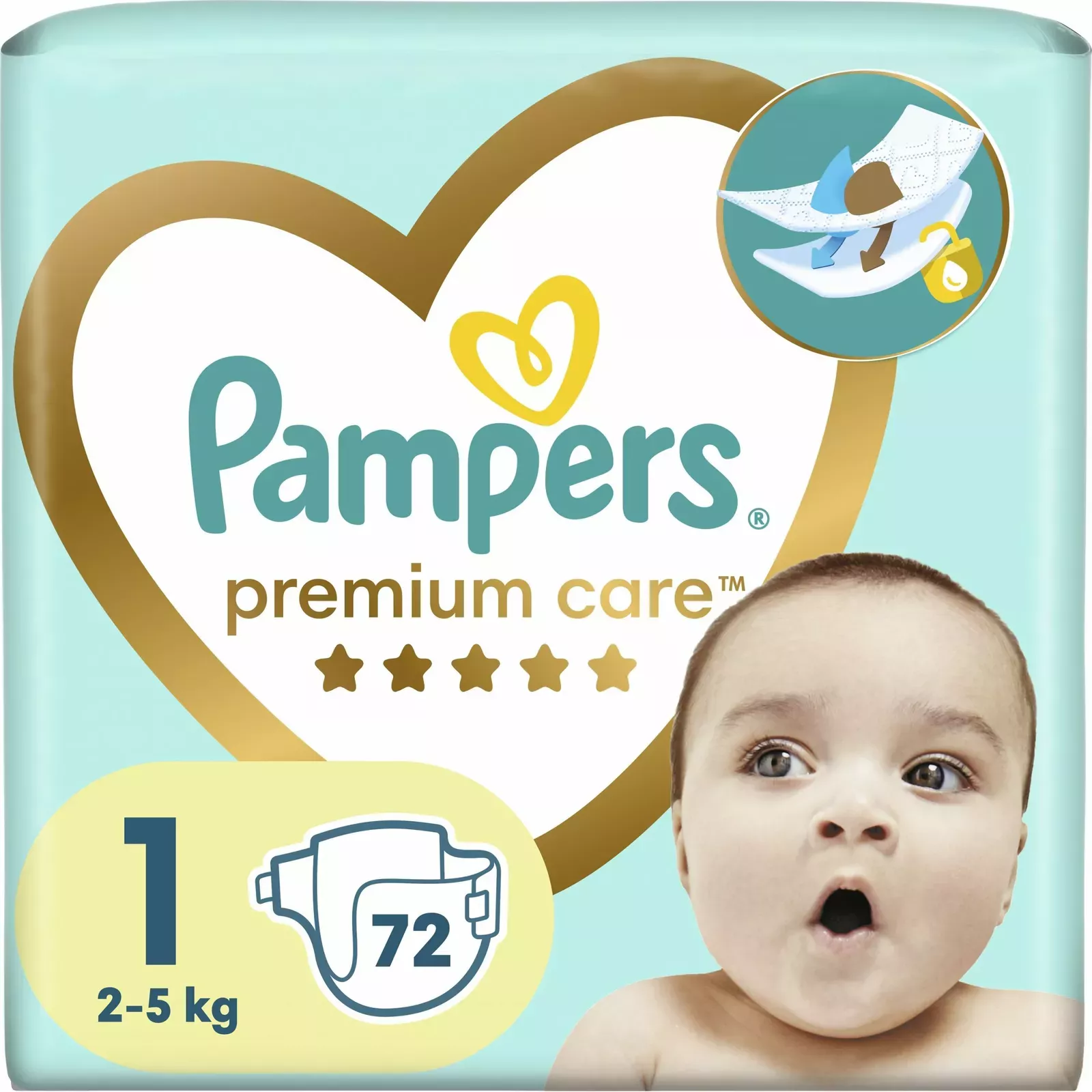 milosnicy pieluch pampers 7