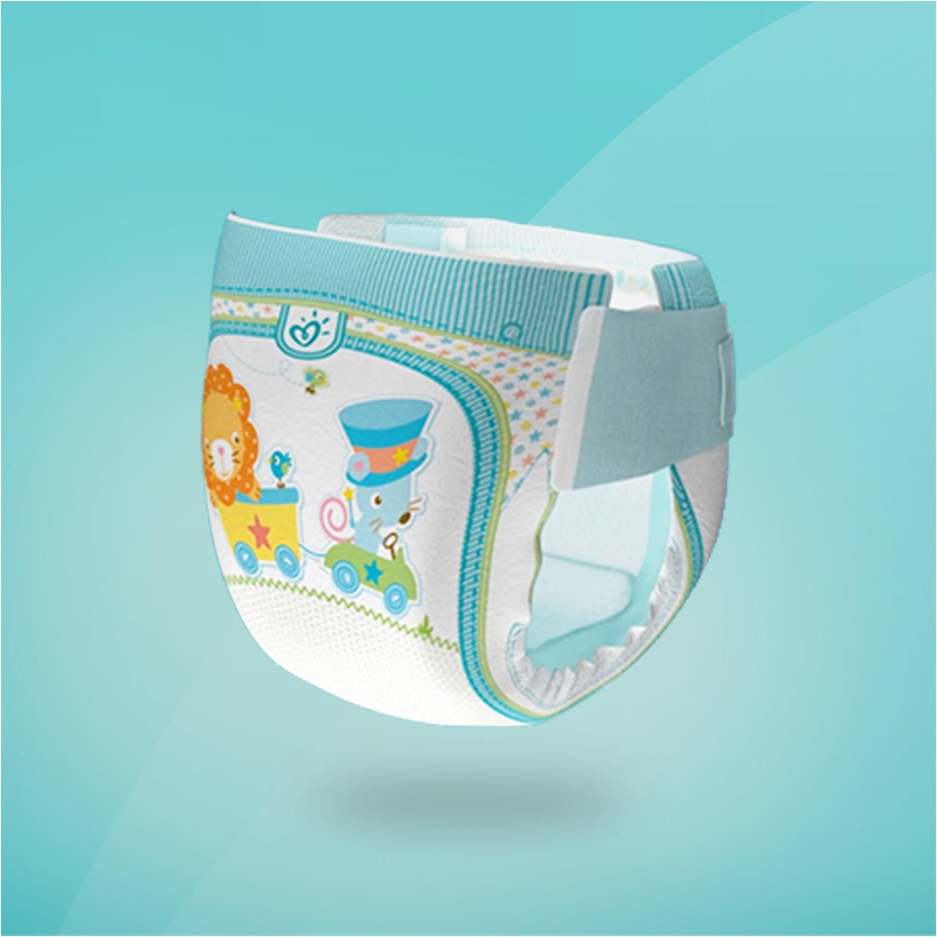 pampers premium 3 tesco