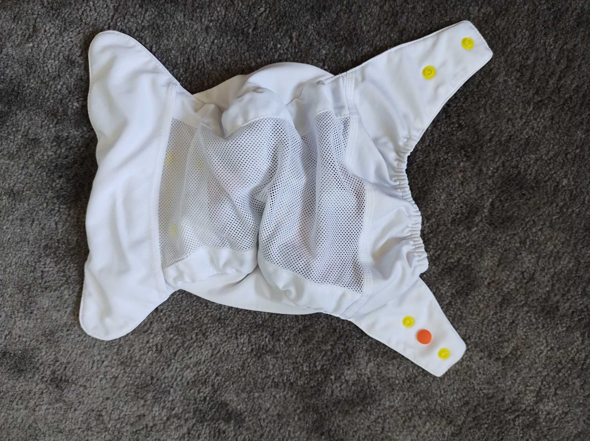 pampers pants 4 164szt