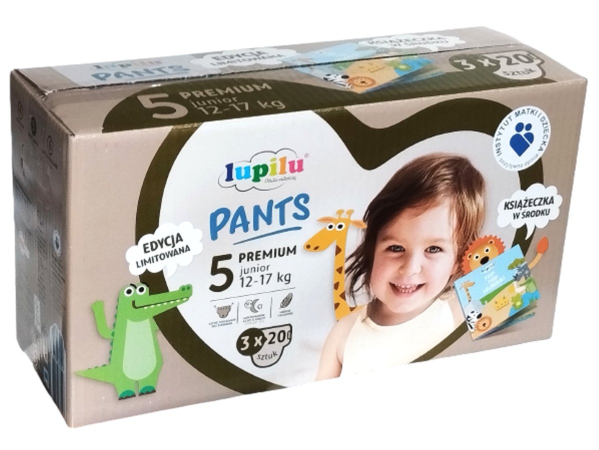 pampers 120