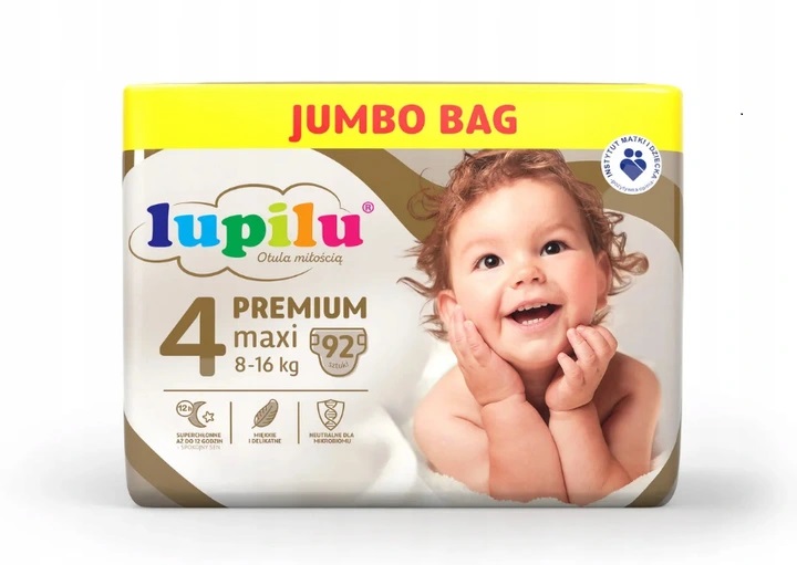 chusteczki pampers kaufland 3x48