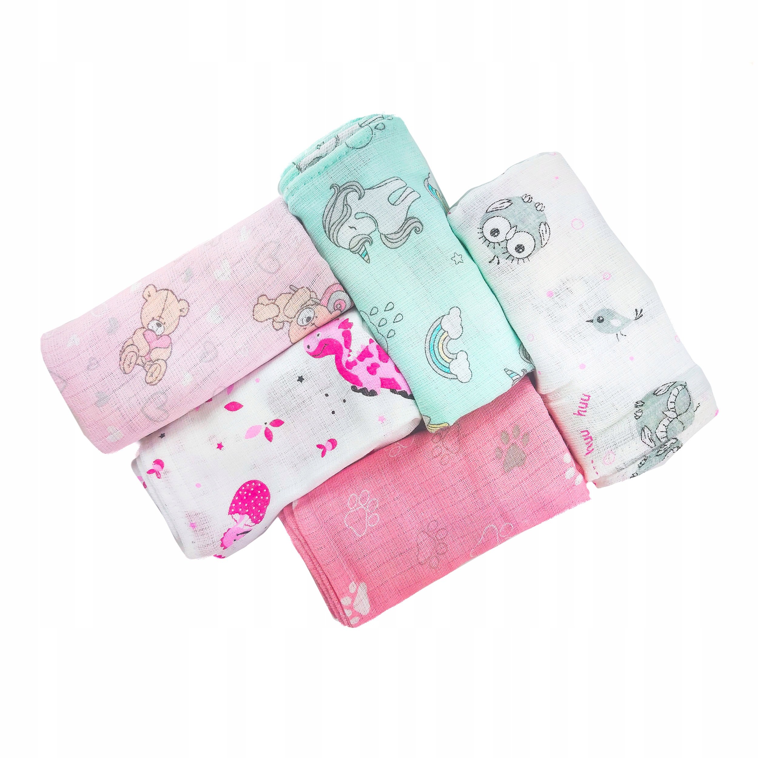 pieluchy pampers biedronka