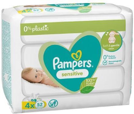 rossmann pampers premium care 1