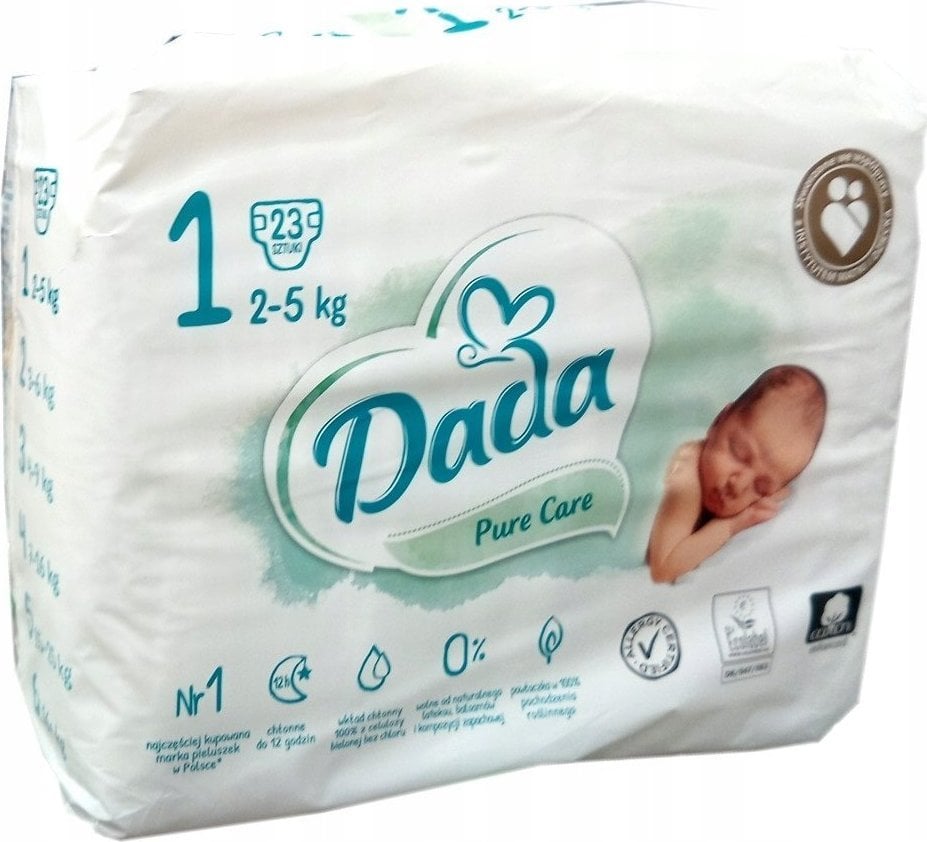 pampers 4+ miesieczny zapas