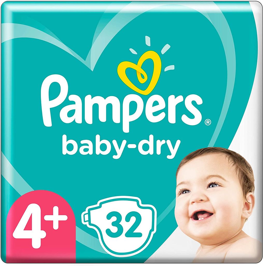 rossman pampers 6 cena