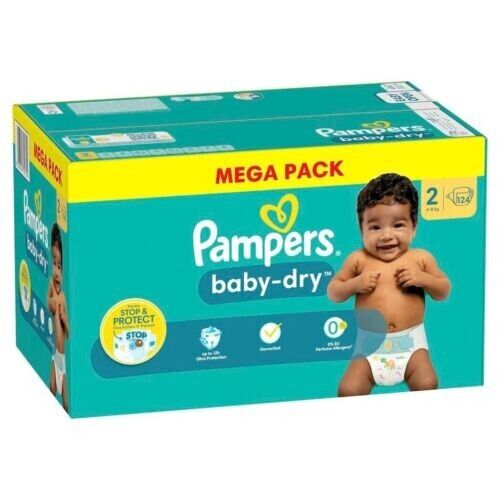 pieluchy pampers sleep&play promocja s