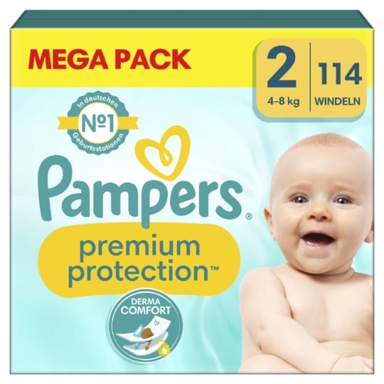 pampers sensitive chusteczki cena