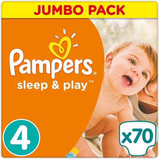 pampers 3 maxi