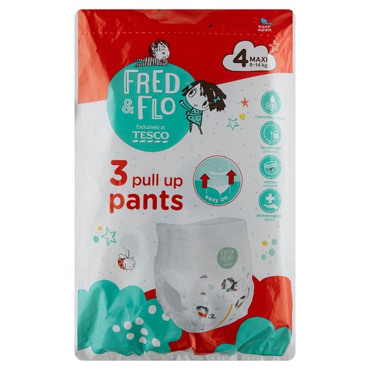 pieluchy pampers promocja kaufland