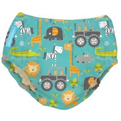 pampers pants pasek