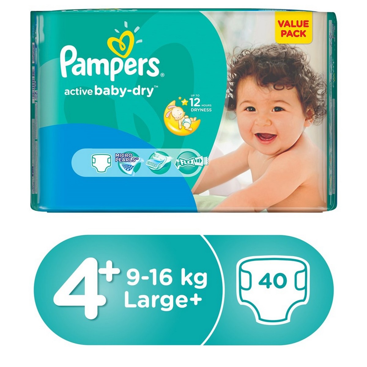 pampers aqua pure eleclerc