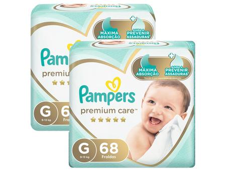 pieluchy pampers 1 88 szt