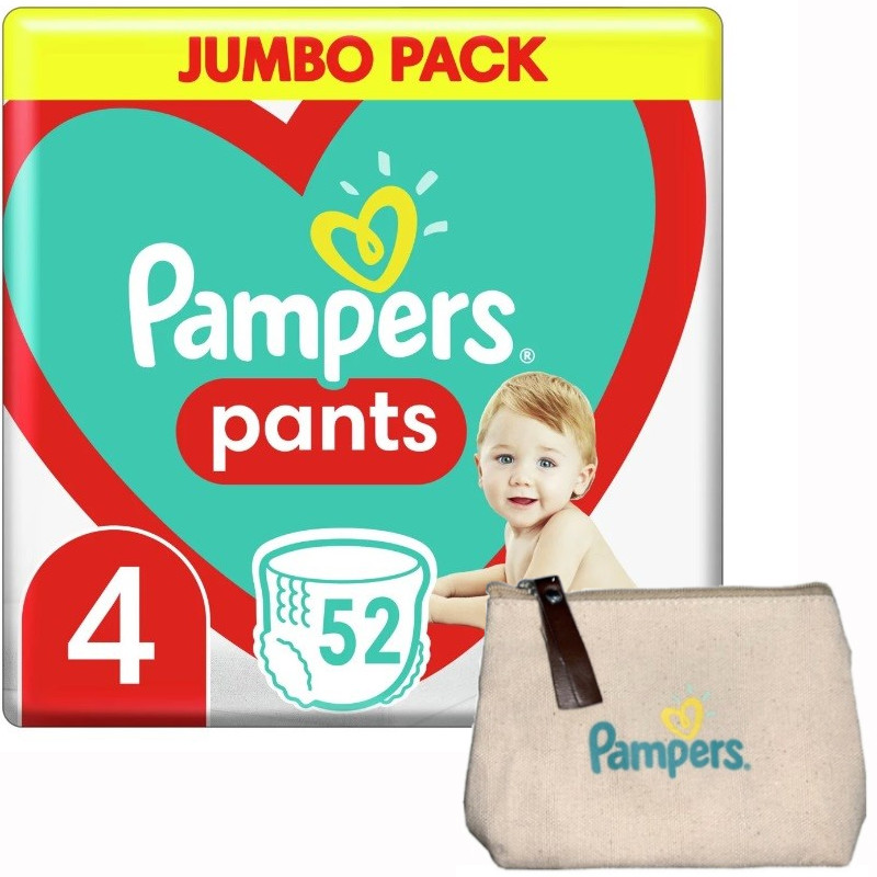 pampers chat