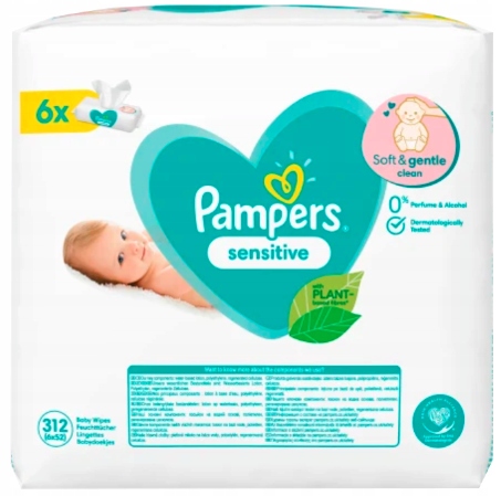 pieluchy midi pampers