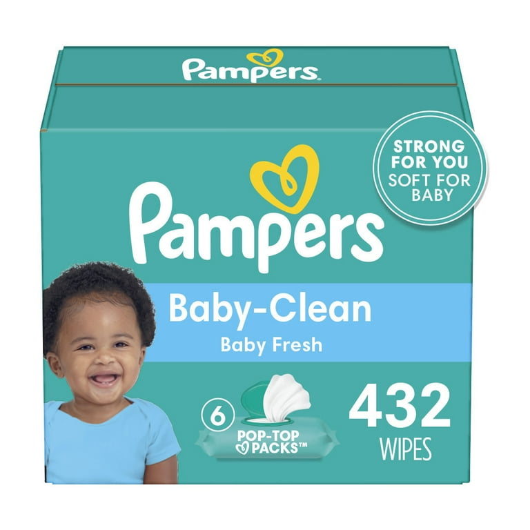 pampers rossmann 5