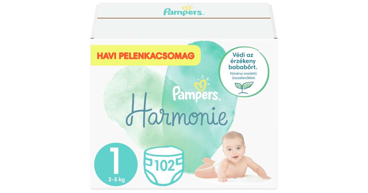 pampers new born gdzie najtaniej