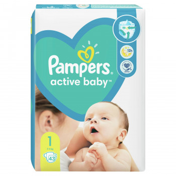 pampers deutsch