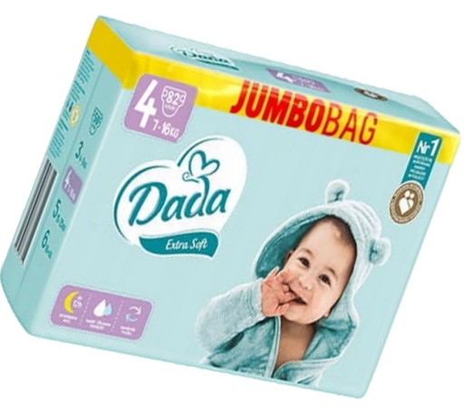 pampers pure 3