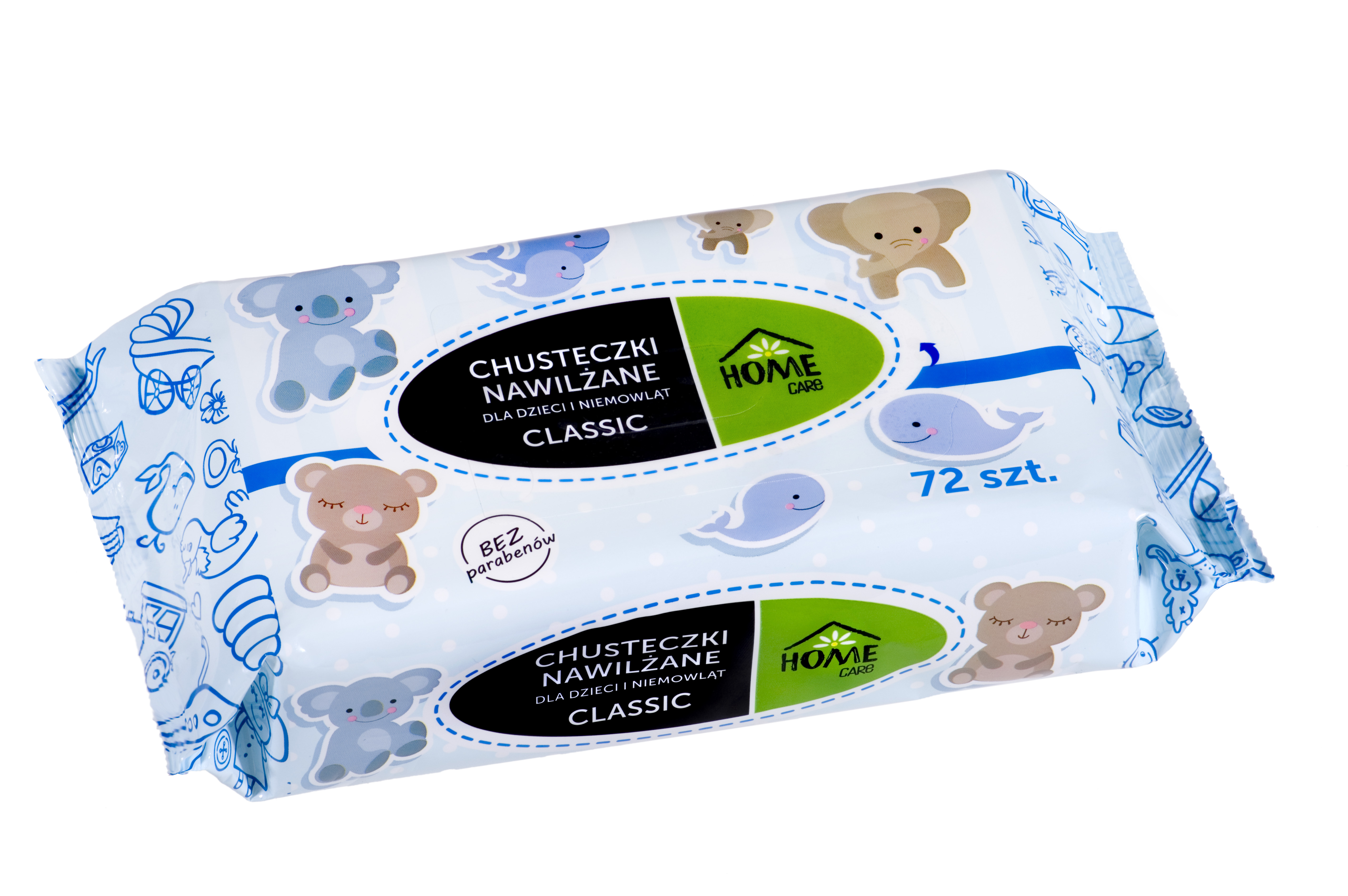 pieluchy pampers mega packa