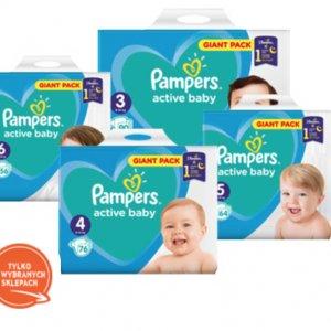 pampers procare 1 2-5 kg x 38 szt