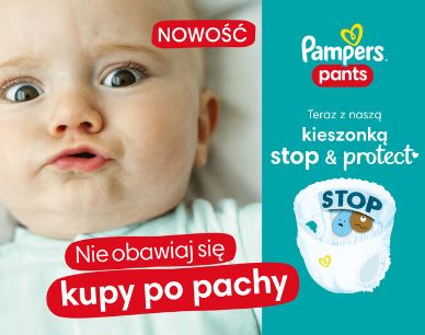 chusteczki pampers sensitive fresch