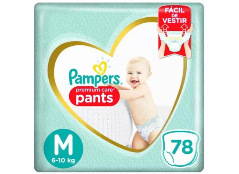 pampers premium care vs procare