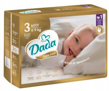 pantsy pampers dla dorosłych