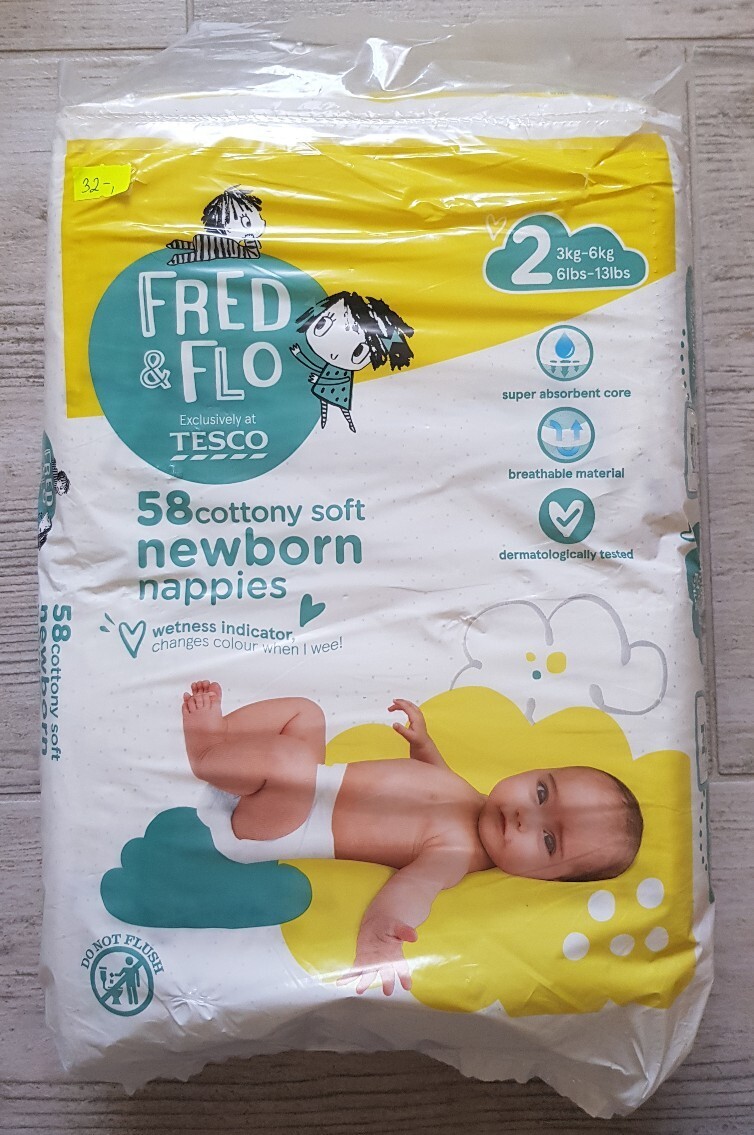 pampers seni large