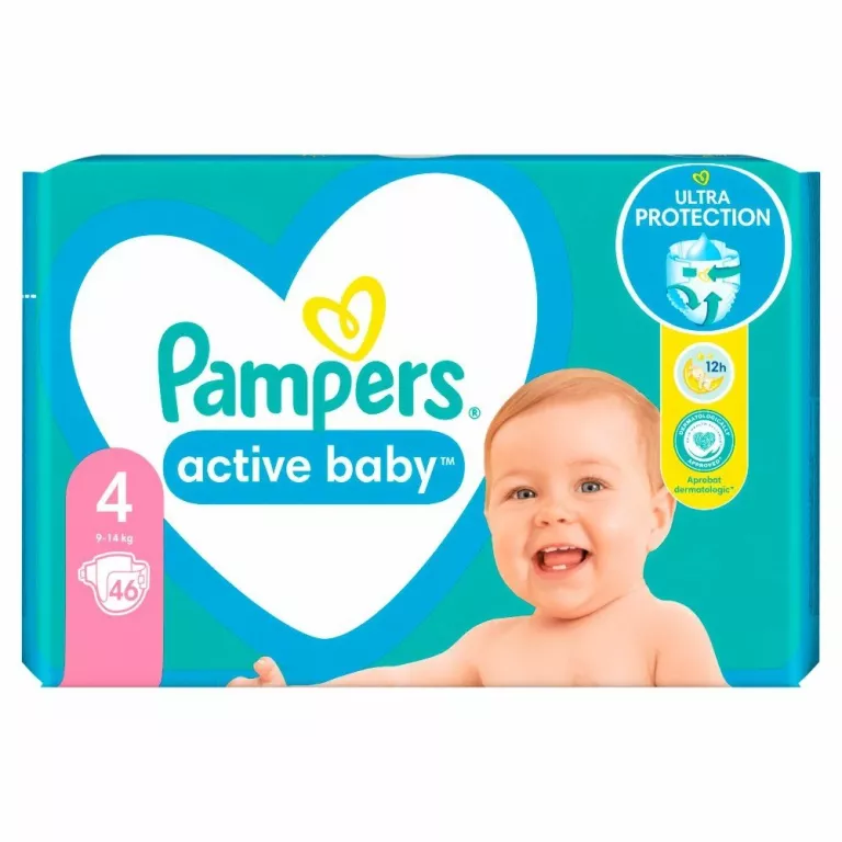 pampers epson l800