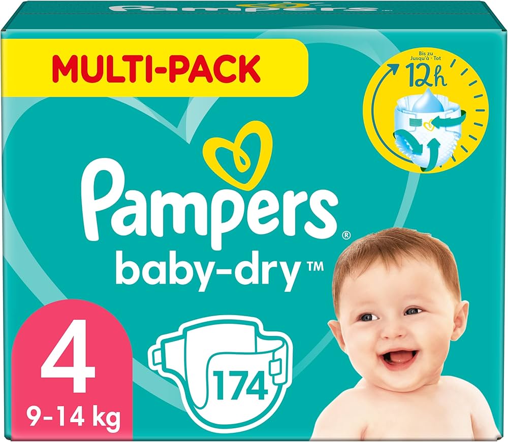 pampers newborn 0 opinie