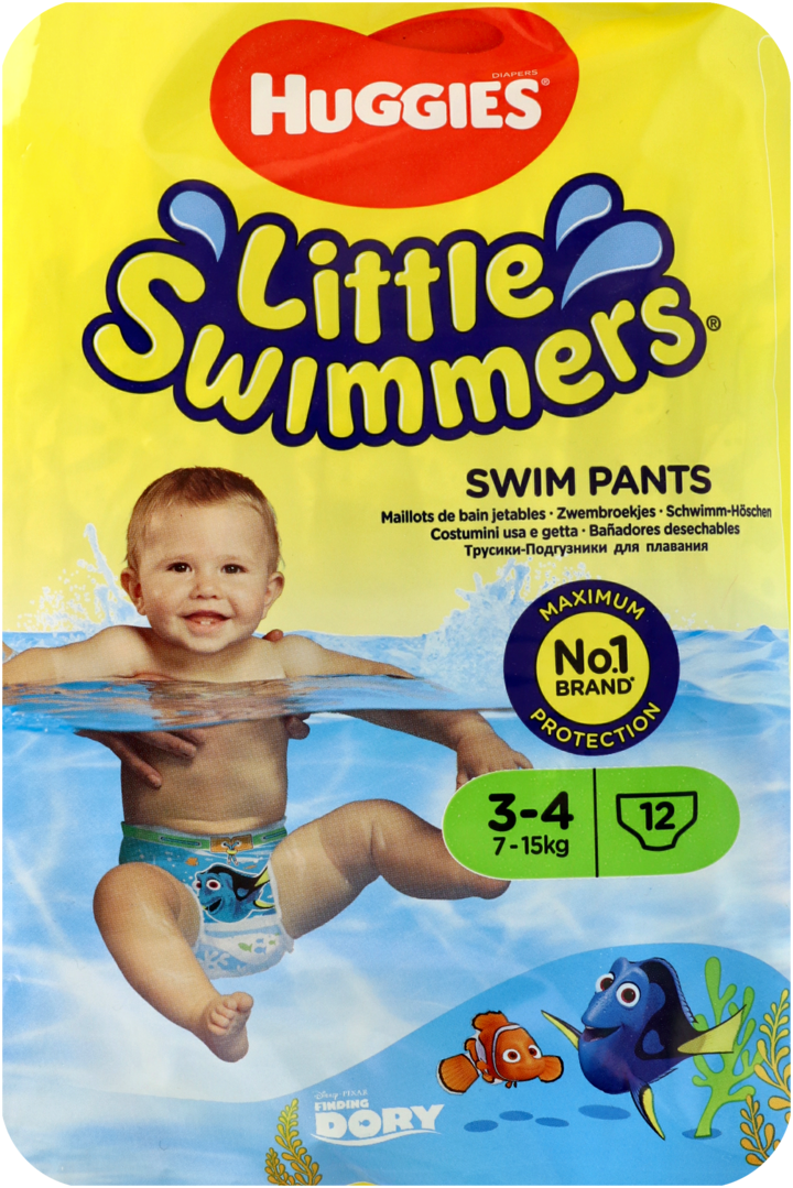 pieluchy pampers pants 4 promocja